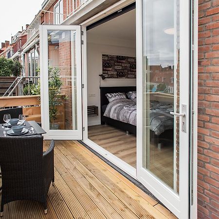 Excellent Beach Apartments Zandvoort Εξωτερικό φωτογραφία