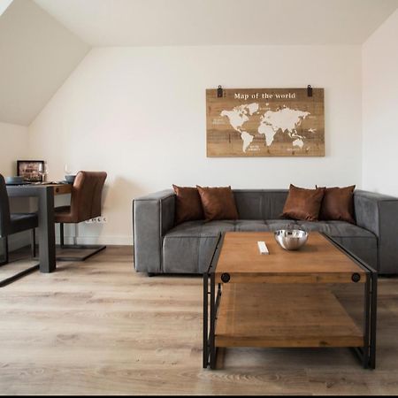 Excellent Beach Apartments Zandvoort Εξωτερικό φωτογραφία