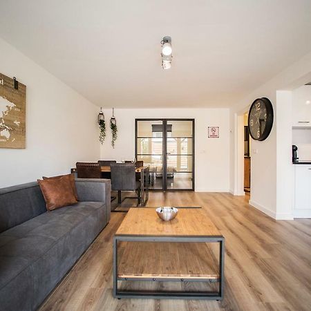 Excellent Beach Apartments Zandvoort Εξωτερικό φωτογραφία