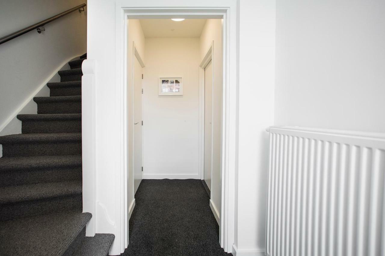 Excellent Beach Apartments Zandvoort Εξωτερικό φωτογραφία