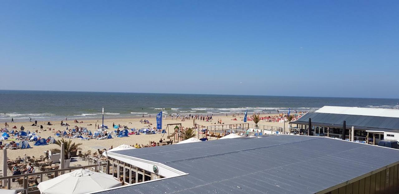 Excellent Beach Apartments Zandvoort Εξωτερικό φωτογραφία