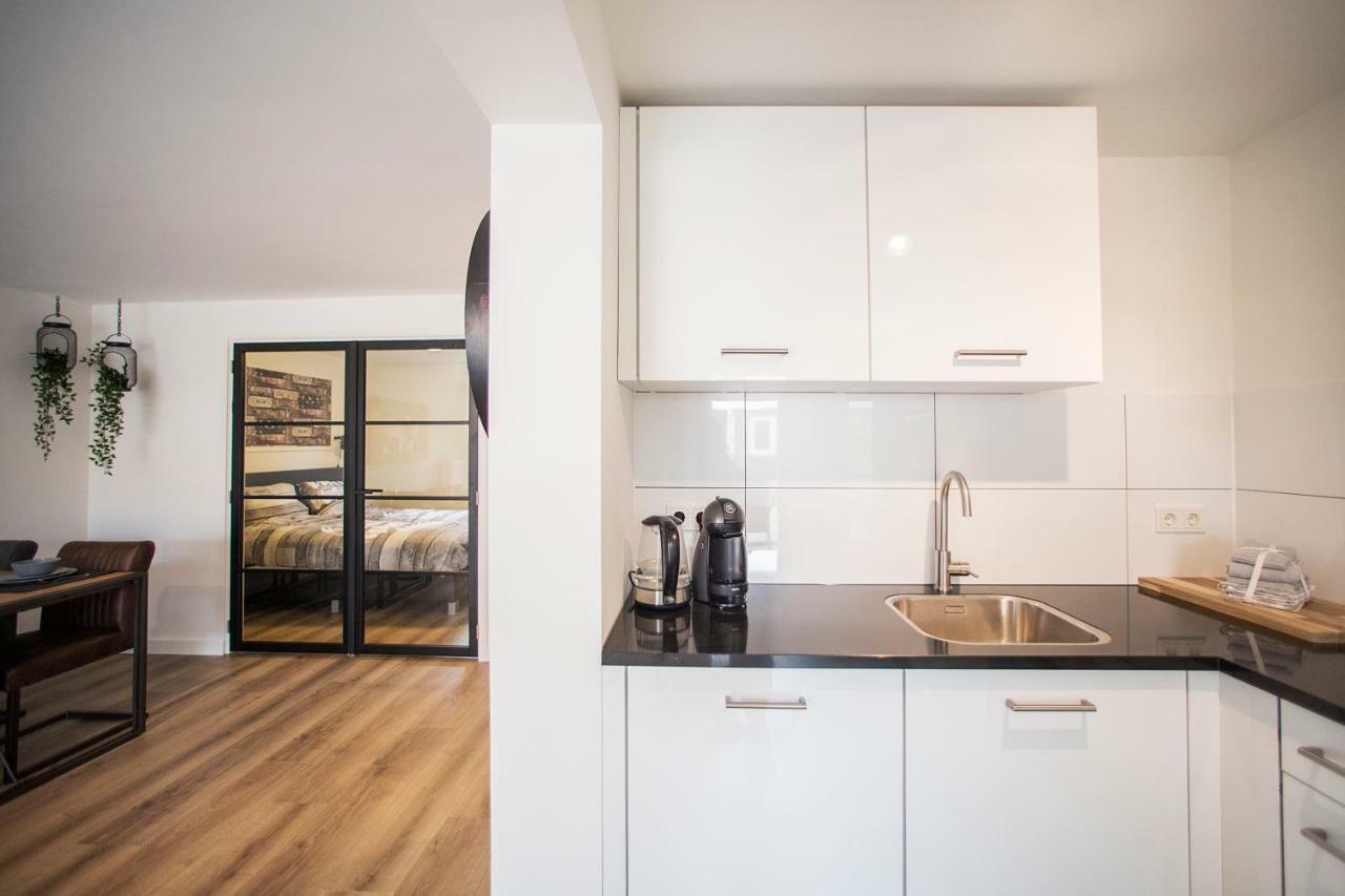 Excellent Beach Apartments Zandvoort Εξωτερικό φωτογραφία
