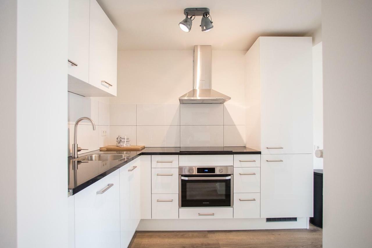 Excellent Beach Apartments Zandvoort Εξωτερικό φωτογραφία