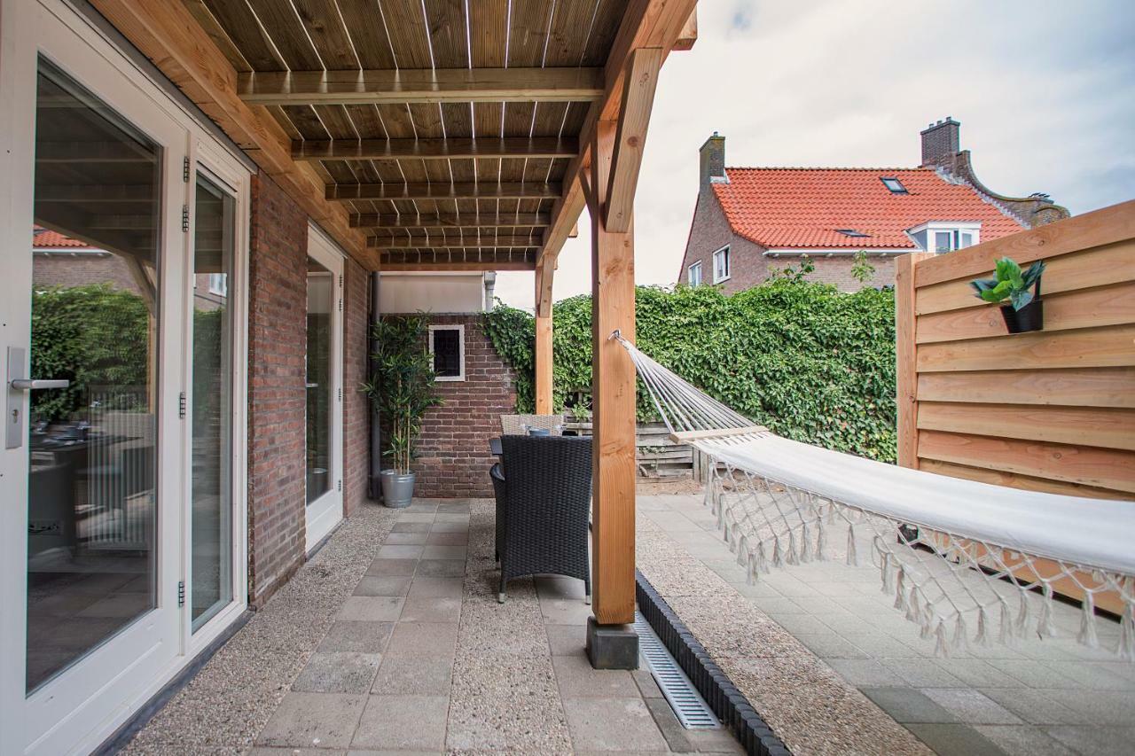 Excellent Beach Apartments Zandvoort Εξωτερικό φωτογραφία