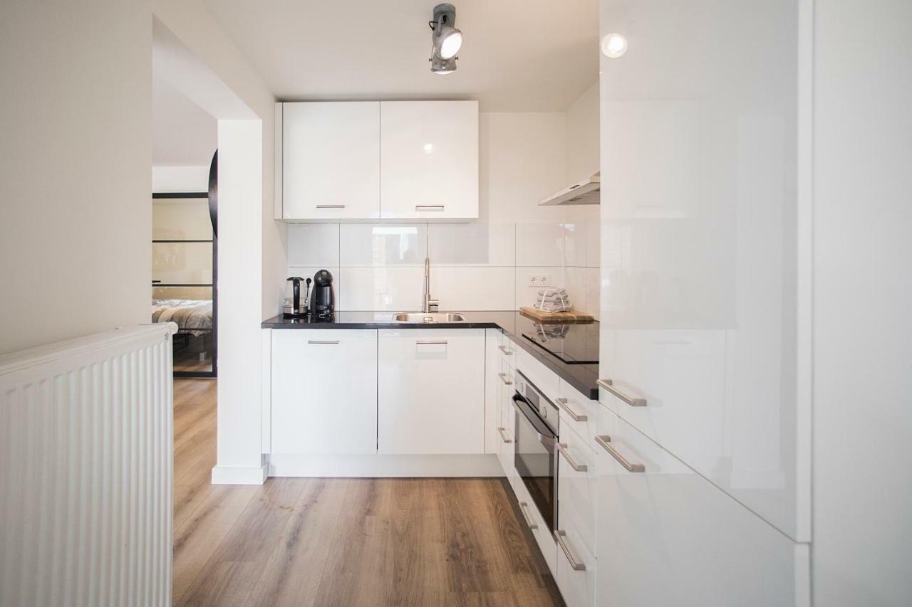 Excellent Beach Apartments Zandvoort Εξωτερικό φωτογραφία