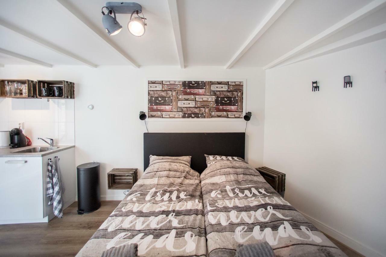 Excellent Beach Apartments Zandvoort Εξωτερικό φωτογραφία